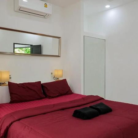 Spacious Villa Laurette 2 Bedroom Private Pool Villa In Lamai Ban Thung  ภายนอก รูปภาพ